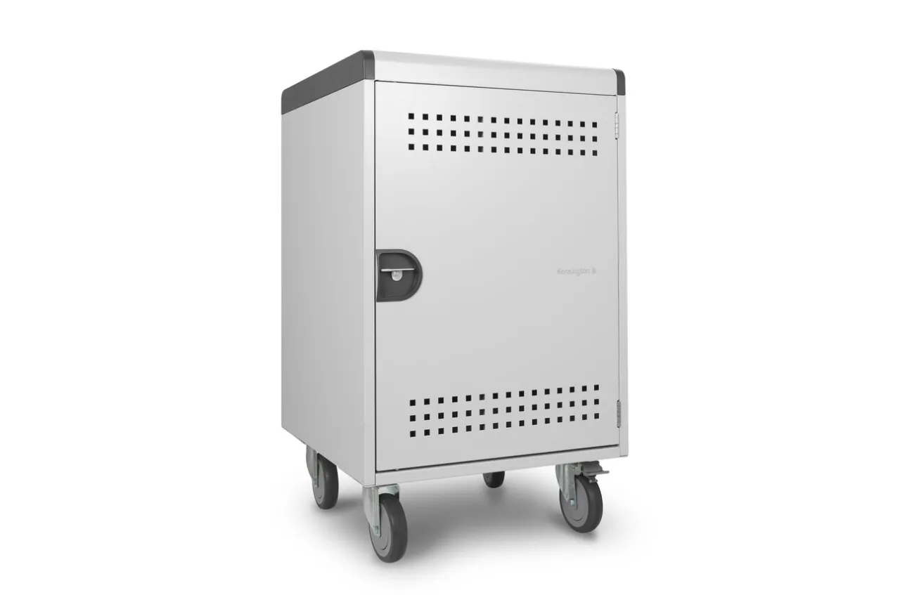 Store Kensington AC30 30-Bay Security Charging Cabinet - TAA
