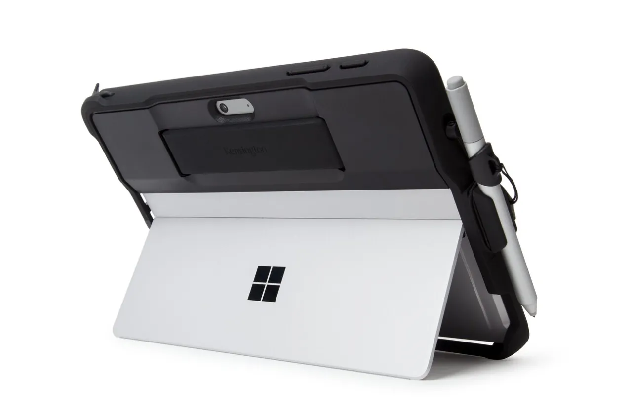 Best Sale Kensington BlackBelt™ Rugged Case for Surface Go