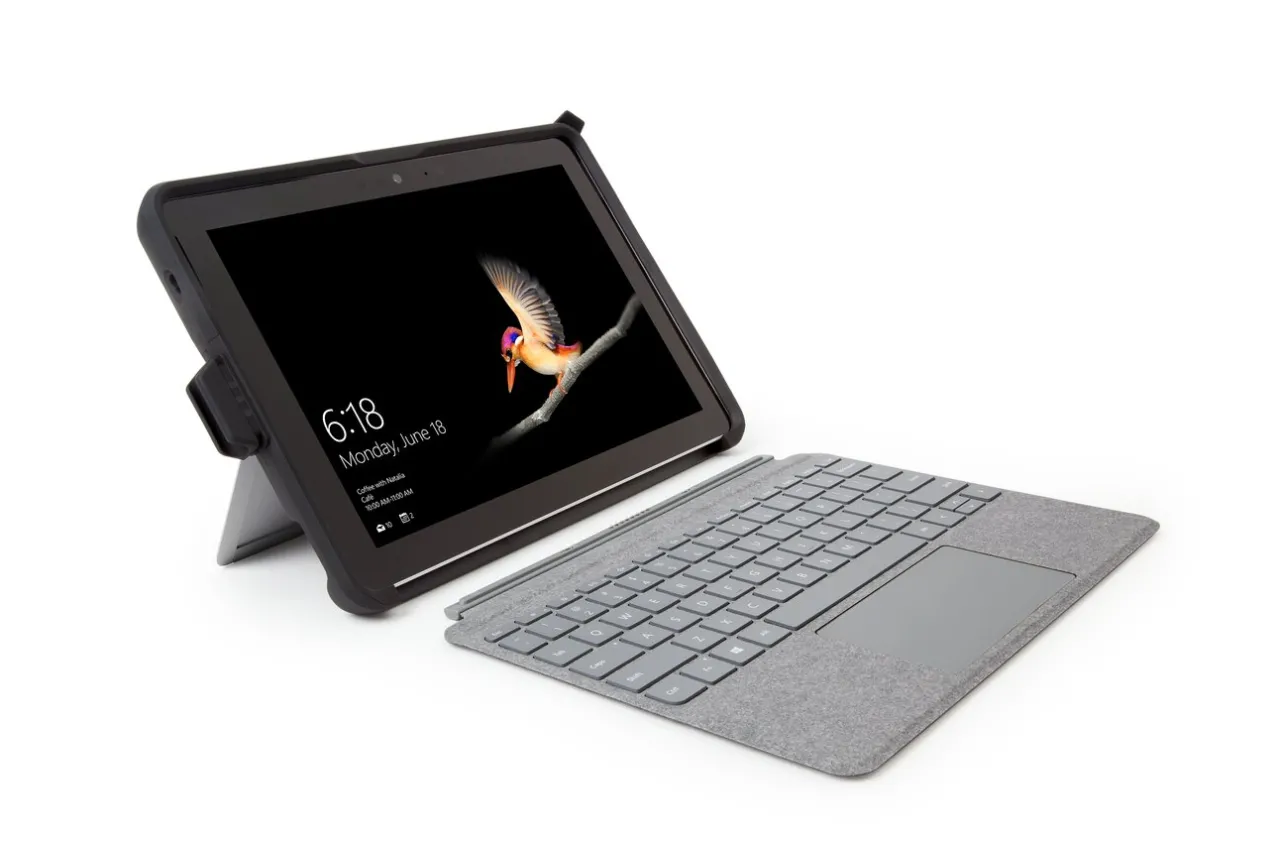 Best Sale Kensington BlackBelt™ Rugged Case for Surface Go