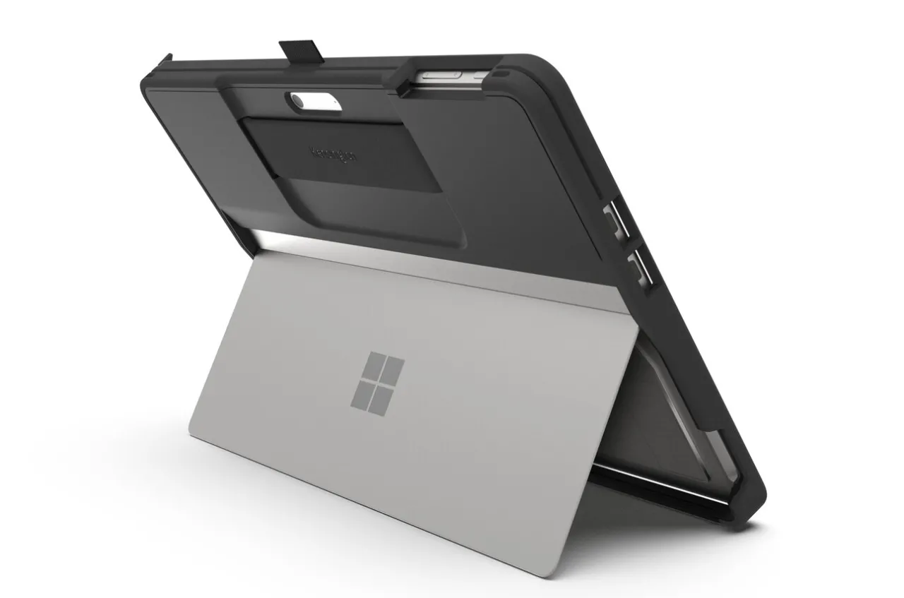 Cheap Kensington BlackBelt™ Rugged Case for Surface Pro 9 & 10 & & Copilot+ PC Surface Pro (11th Edition)