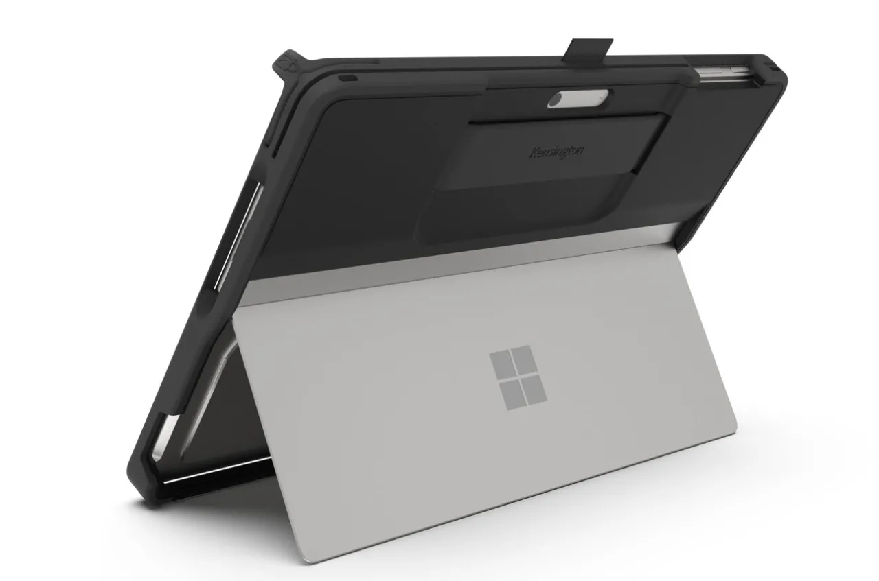 Cheap Kensington BlackBelt™ Rugged Case for Surface Pro 9 & 10 & & Copilot+ PC Surface Pro (11th Edition)