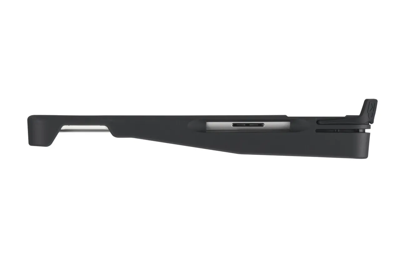 Cheap Kensington BlackBelt™ Rugged Case with Integrated Smart Card Reader (CAC) & HDMI for Surface™ Pro 9 & 10 & Copilot+ PC Surface Pro (11th Edition) - TAA