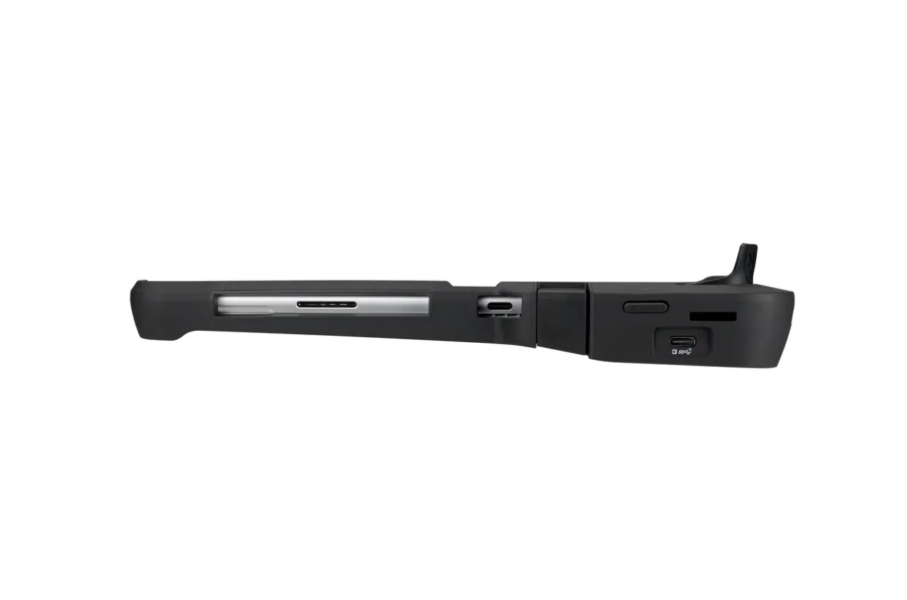 Sale Kensington BlackBelt™ Rugged Case with Integrated Smart Card Reader (CAC) for Surface™ Pro 8 - TAA