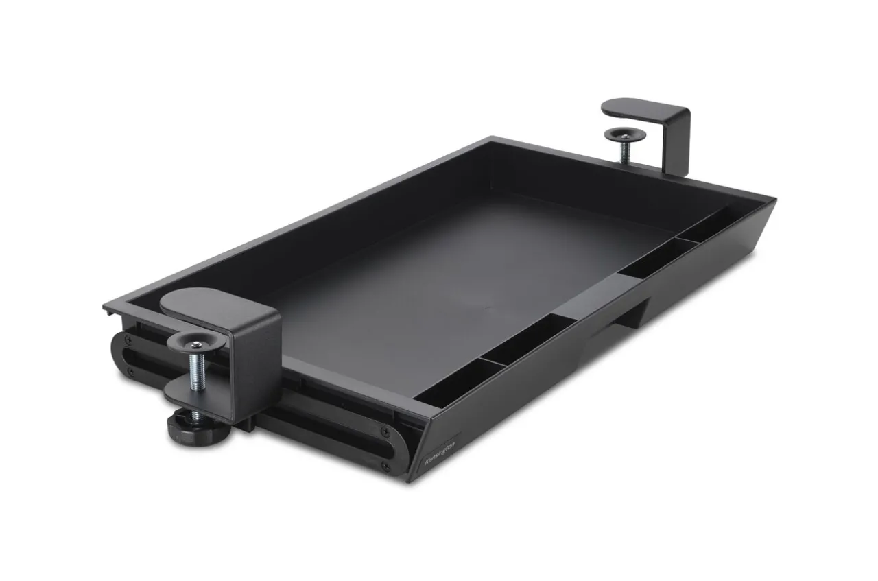 Sale Kensington Clamp-On Storage Drawer - TAA
