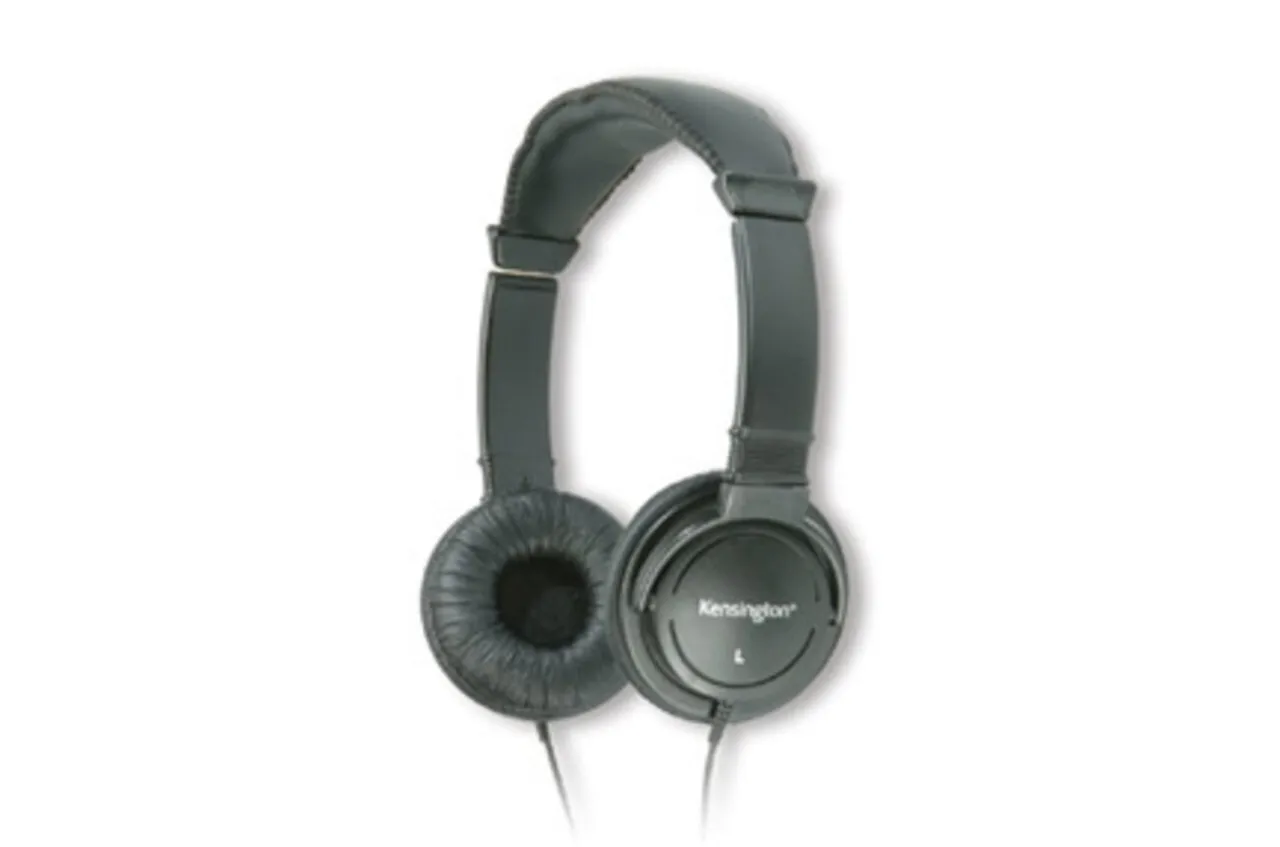 Sale Kensington Classic 3.5mm Headphone with 9ft cord