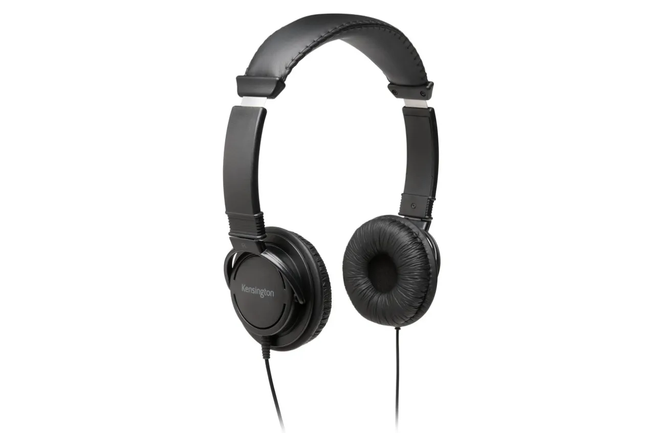 Store Kensington Classic USB-A Headphone