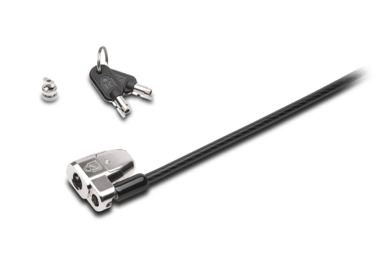 Best Sale Kensington ClickSafe® 2.0 Keyed Laptop Lock