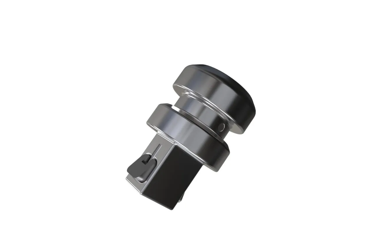 Discount Kensington ClickSafe® Anchor for wedge lock slots