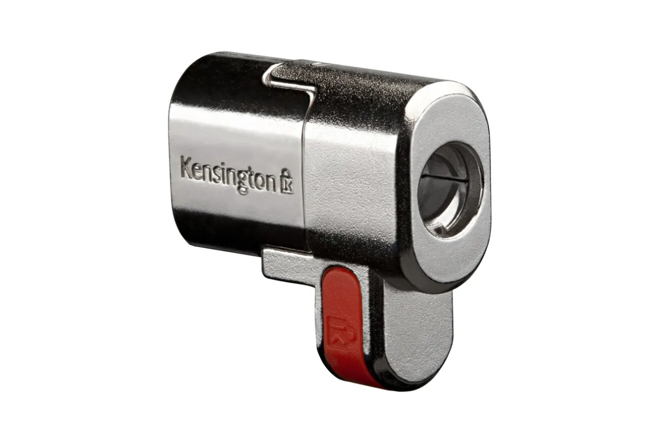 Cheap Kensington ClickSafe® Keyed Lock for iPad® Enclosures & Payment Terminals