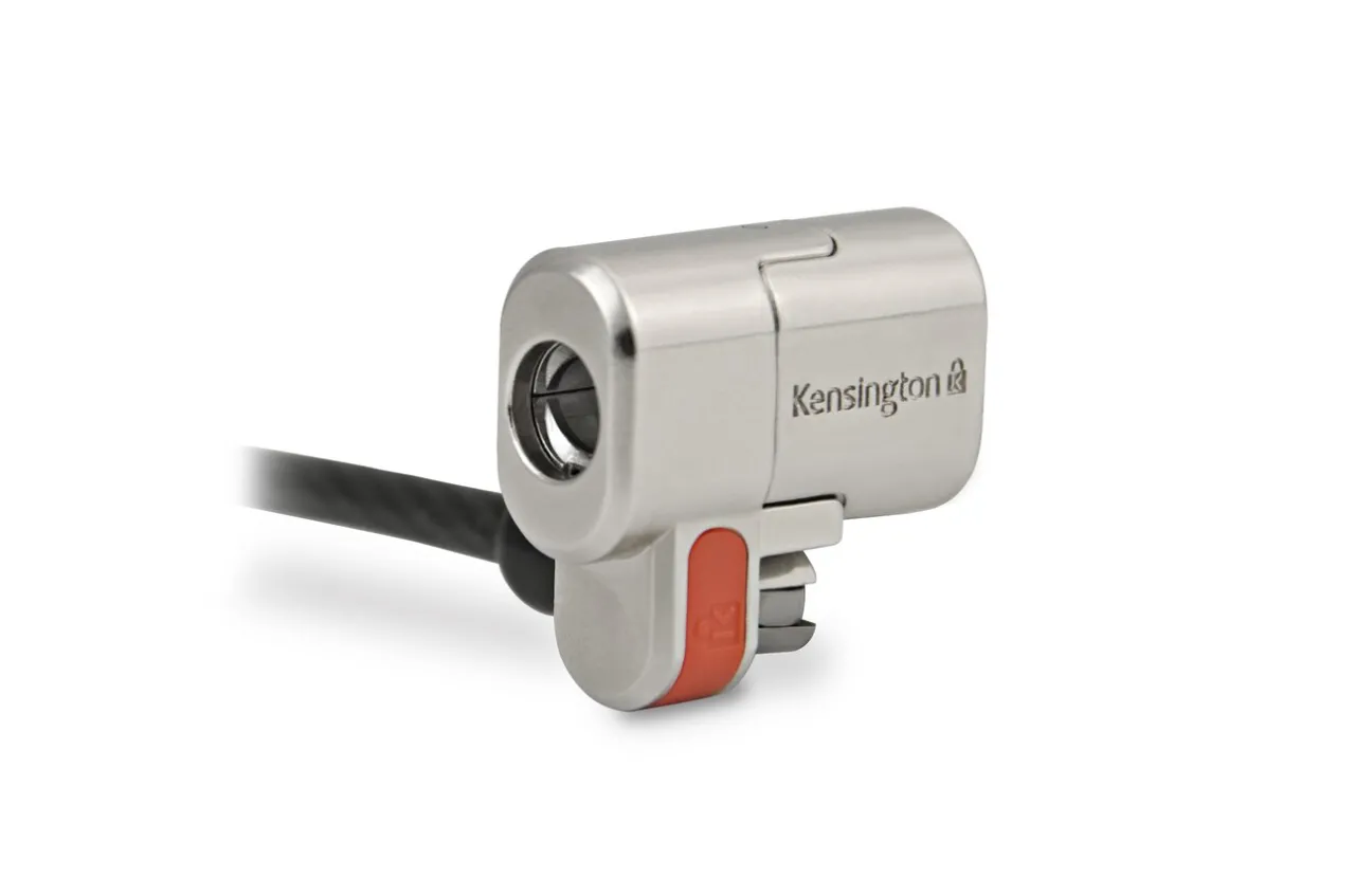 Cheap Kensington ClickSafe® Master Keyed Lock - On Demand