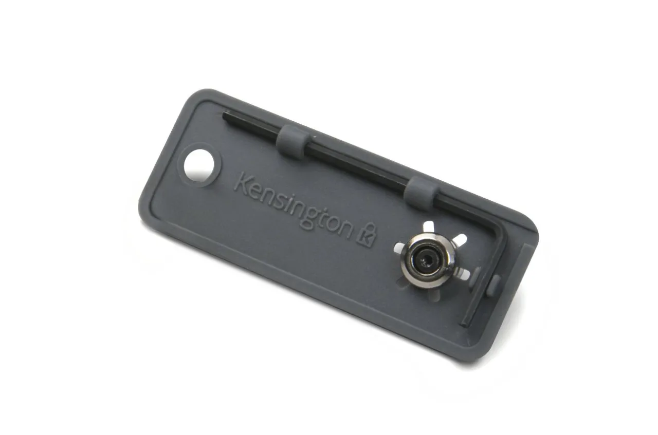 Store Kensington ClickSafe® Security Anchor