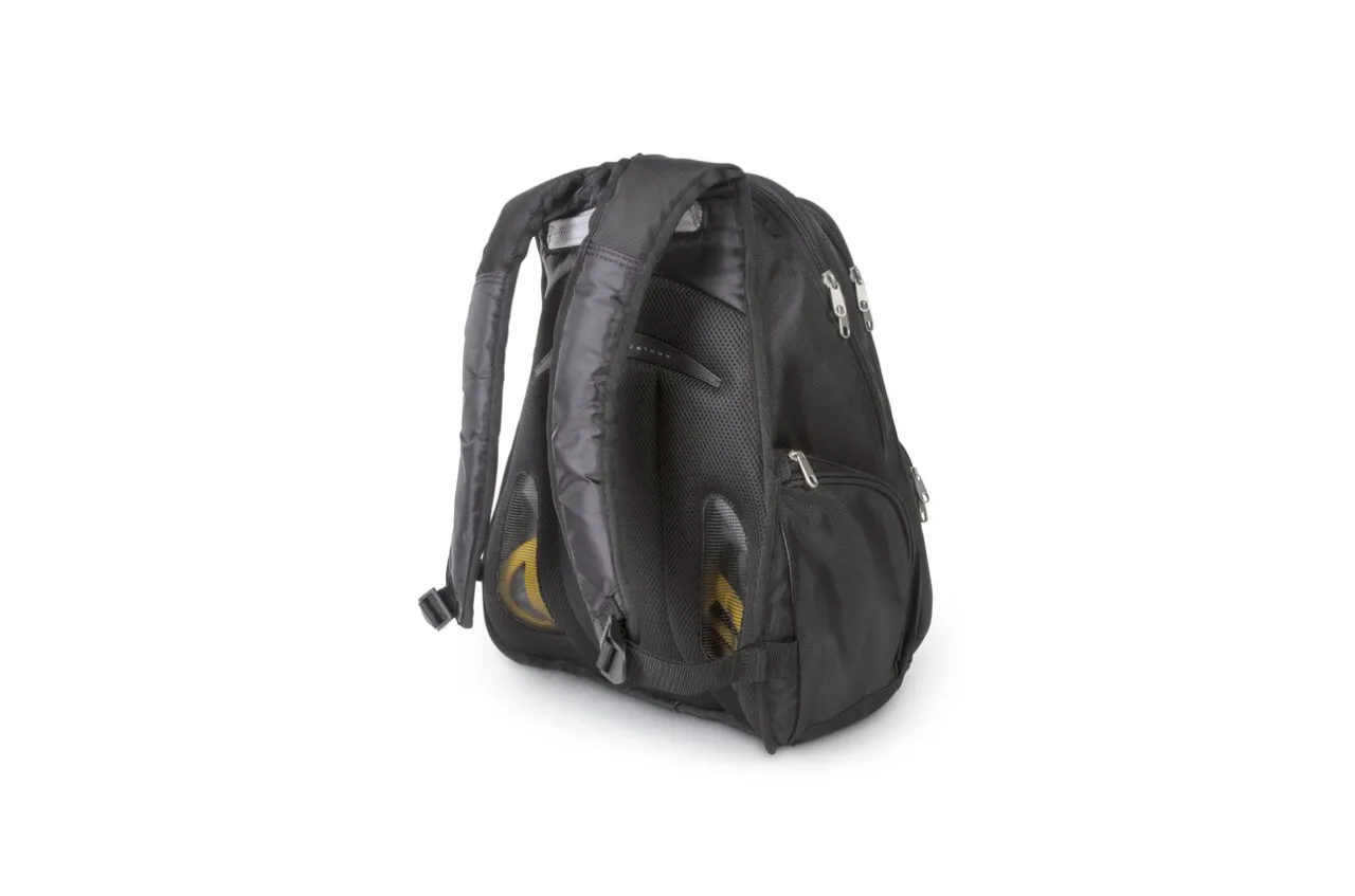 Best Kensington Contour™ Laptop Backpack - 16"/43.2cm - Black