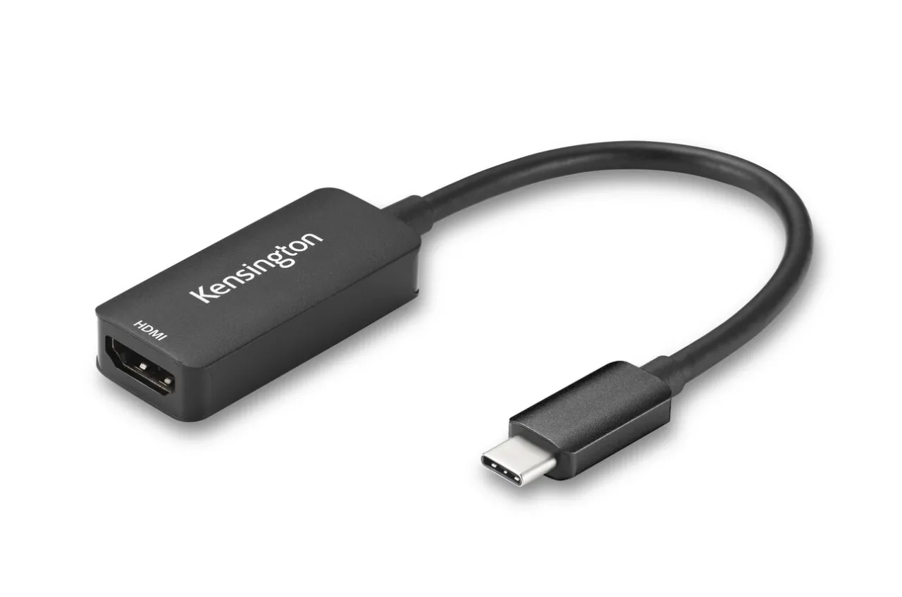 Online Kensington CV4200H USB-C 4K/8K HDMI Adapter