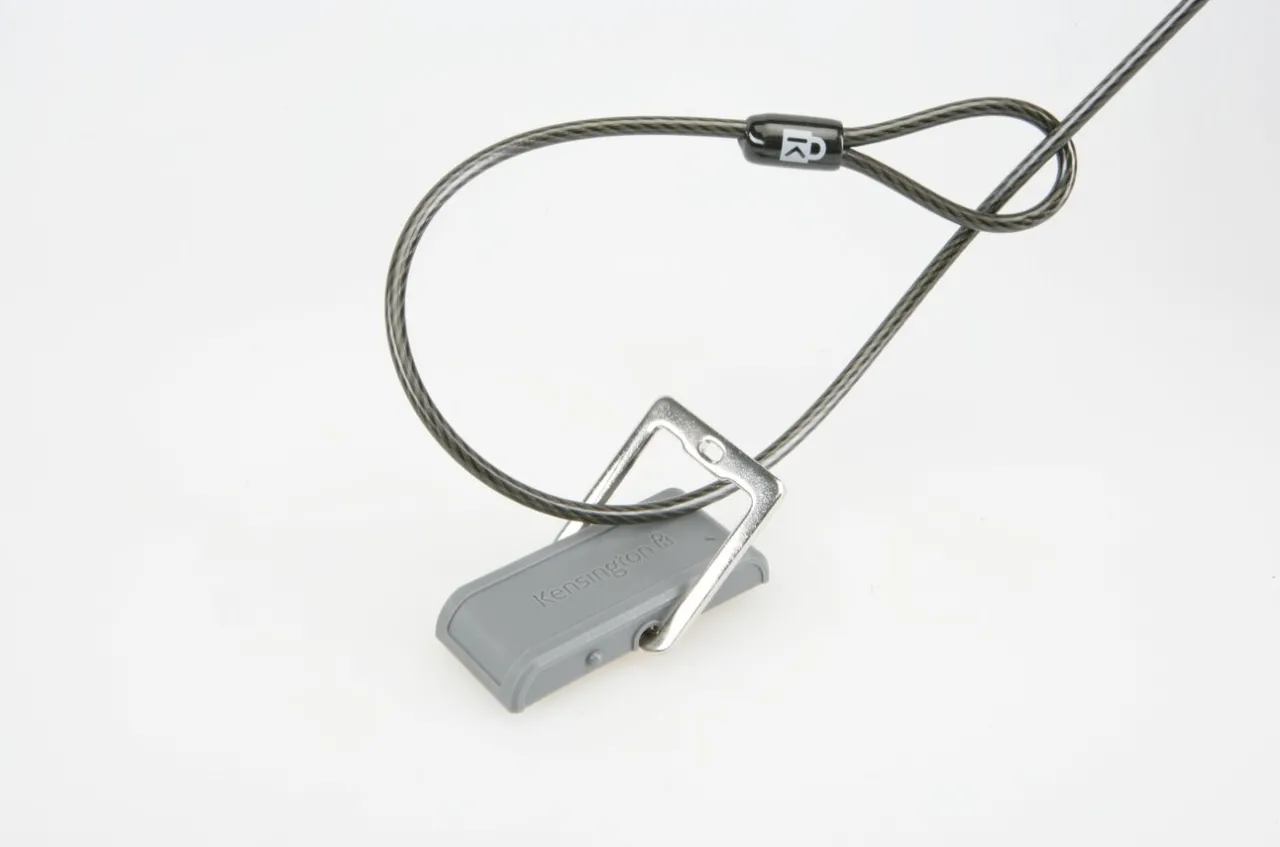 Best Kensington Desk Mount Security Anchor Point