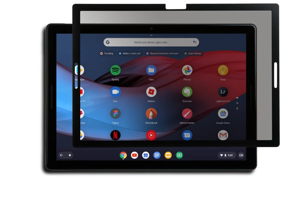 Cheap Kensington Direct Attach Privacy Screens for Google Devices