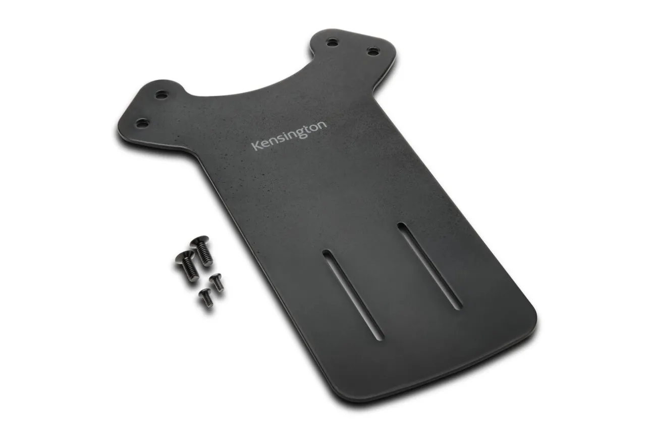 Outlet Kensington Docking Station VESA-Compatible Mounting Plate