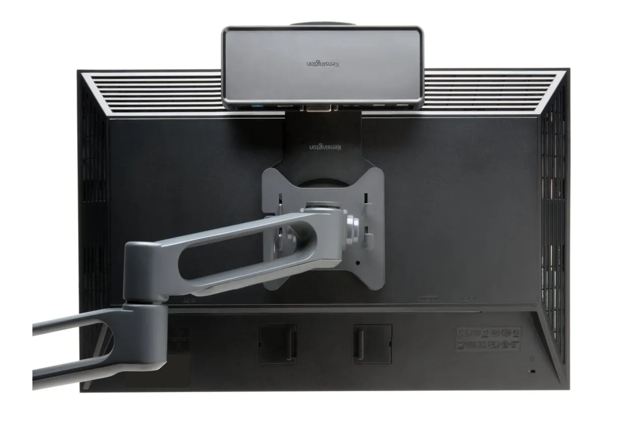 Outlet Kensington Docking Station VESA-Compatible Mounting Plate