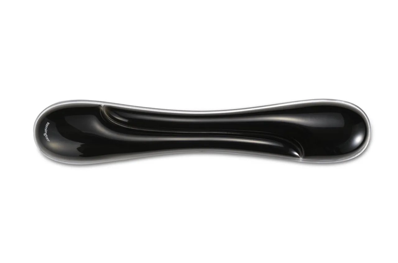 Cheap Kensington Duo Gel Keyboard Wrist Rest