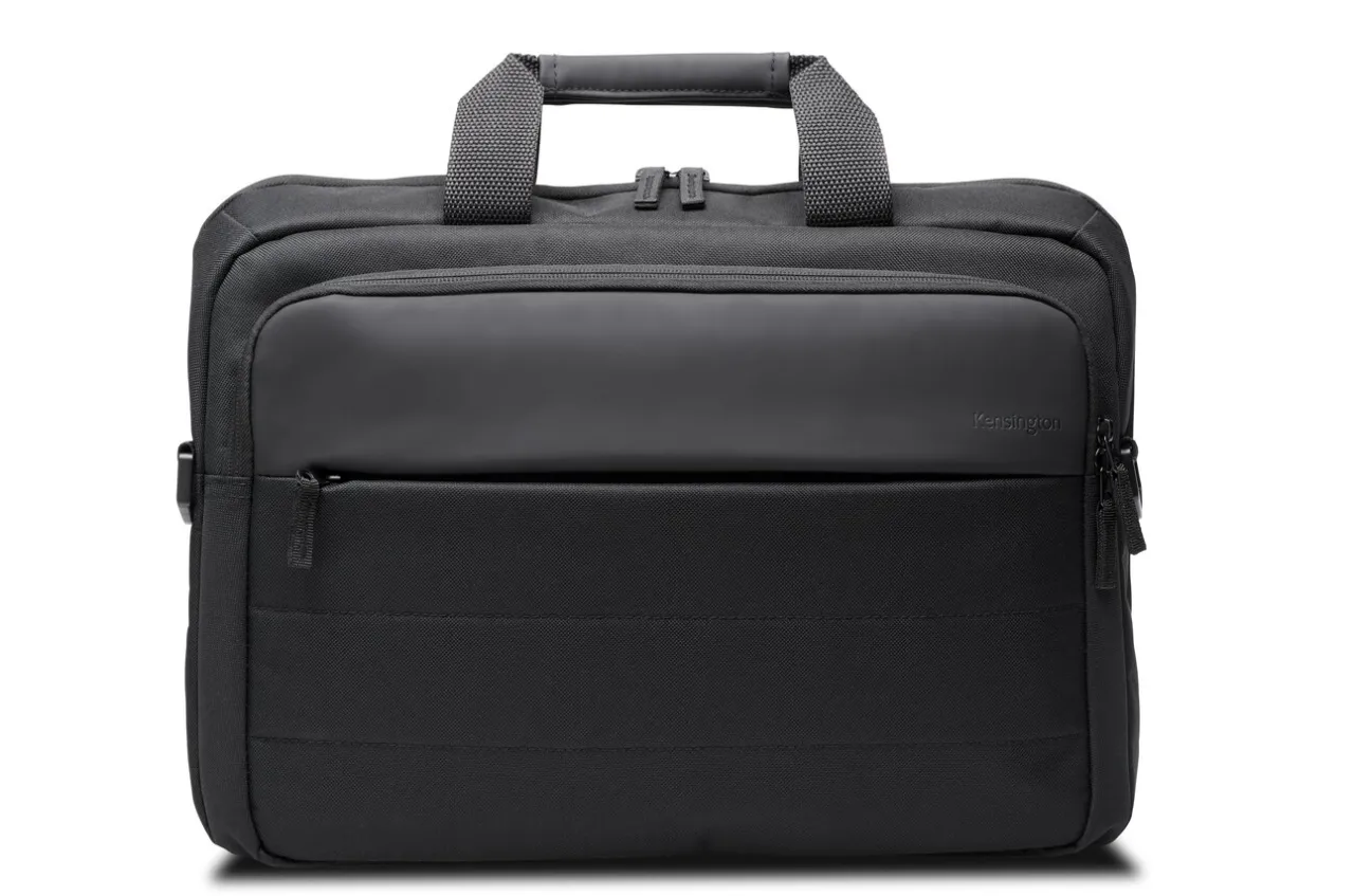 New Kensington EQ Laptop Carrying Case 16”