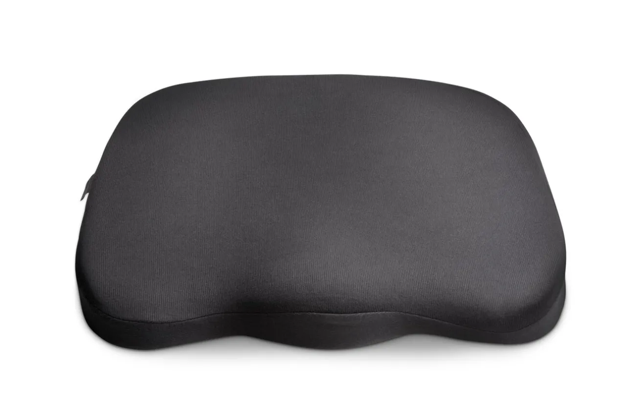 Flash Sale Kensington Ergonomic Memory Foam Seat Cushion