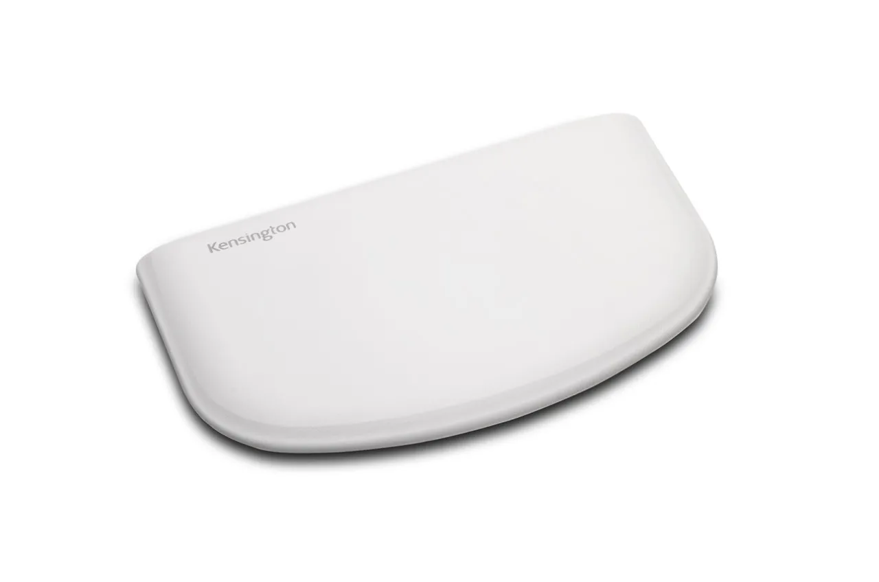 Best Kensington ErgoSoft™ Wrist Rest for Slim Mouse/Trackpad