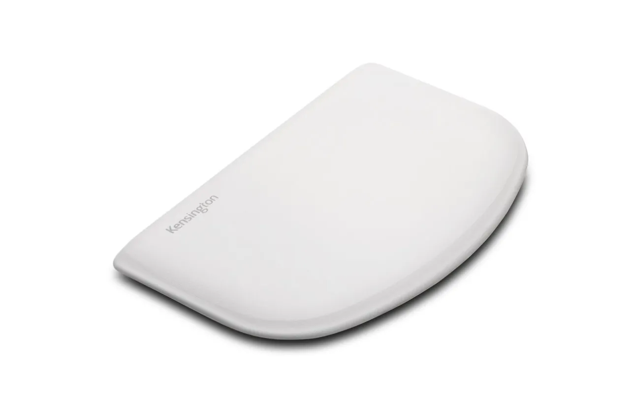 Best Kensington ErgoSoft™ Wrist Rest for Slim Mouse/Trackpad