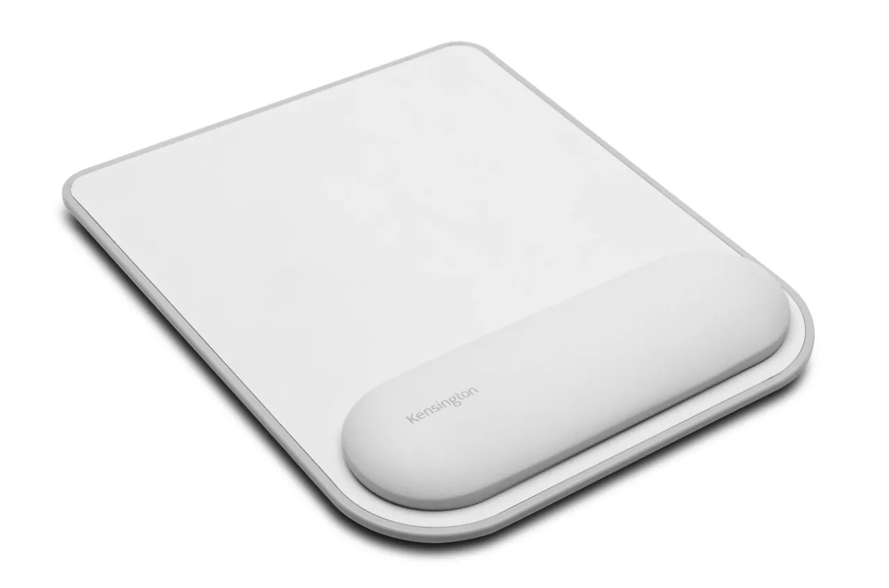 Flash Sale Kensington ErgoSoft™ Wrist Rest Mouse Pad for Standard Mouse