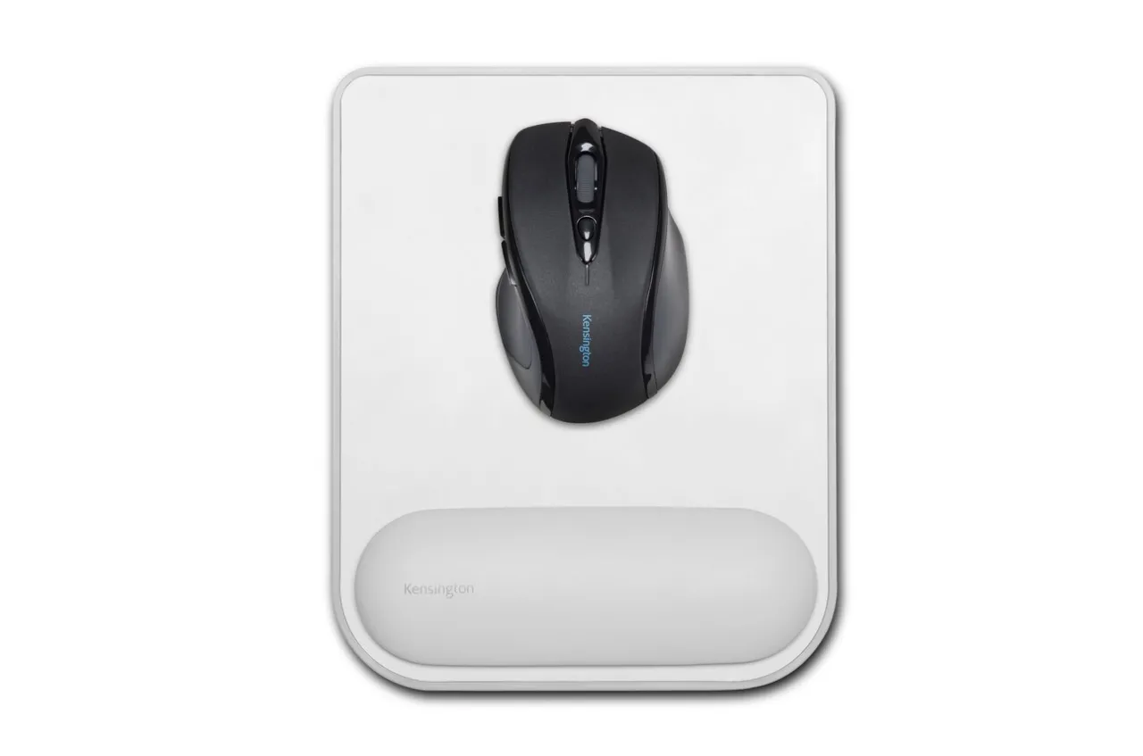 Flash Sale Kensington ErgoSoft™ Wrist Rest Mouse Pad for Standard Mouse