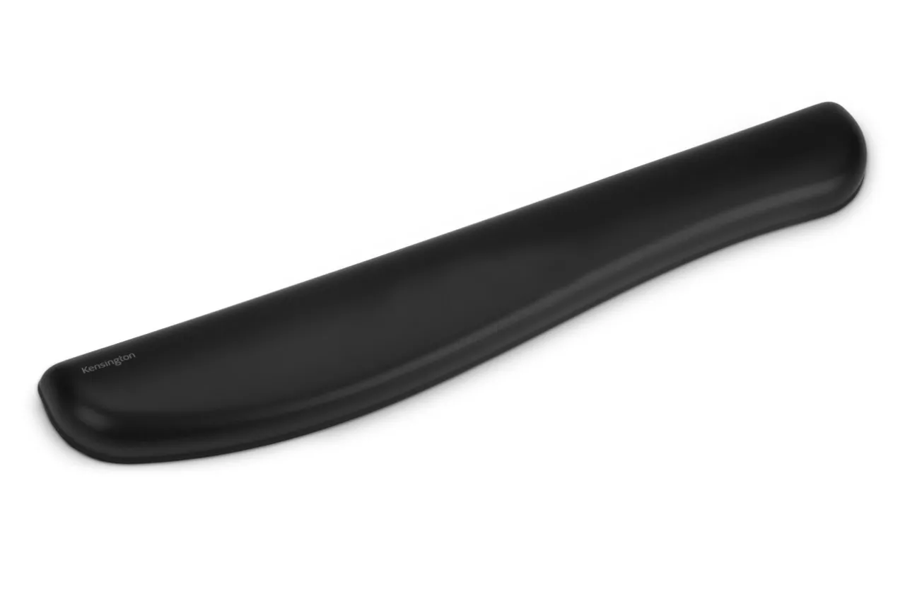 Fashion Kensington ErgoSoft™ Wrist Rest for Mechanical & Gaming Keyboards