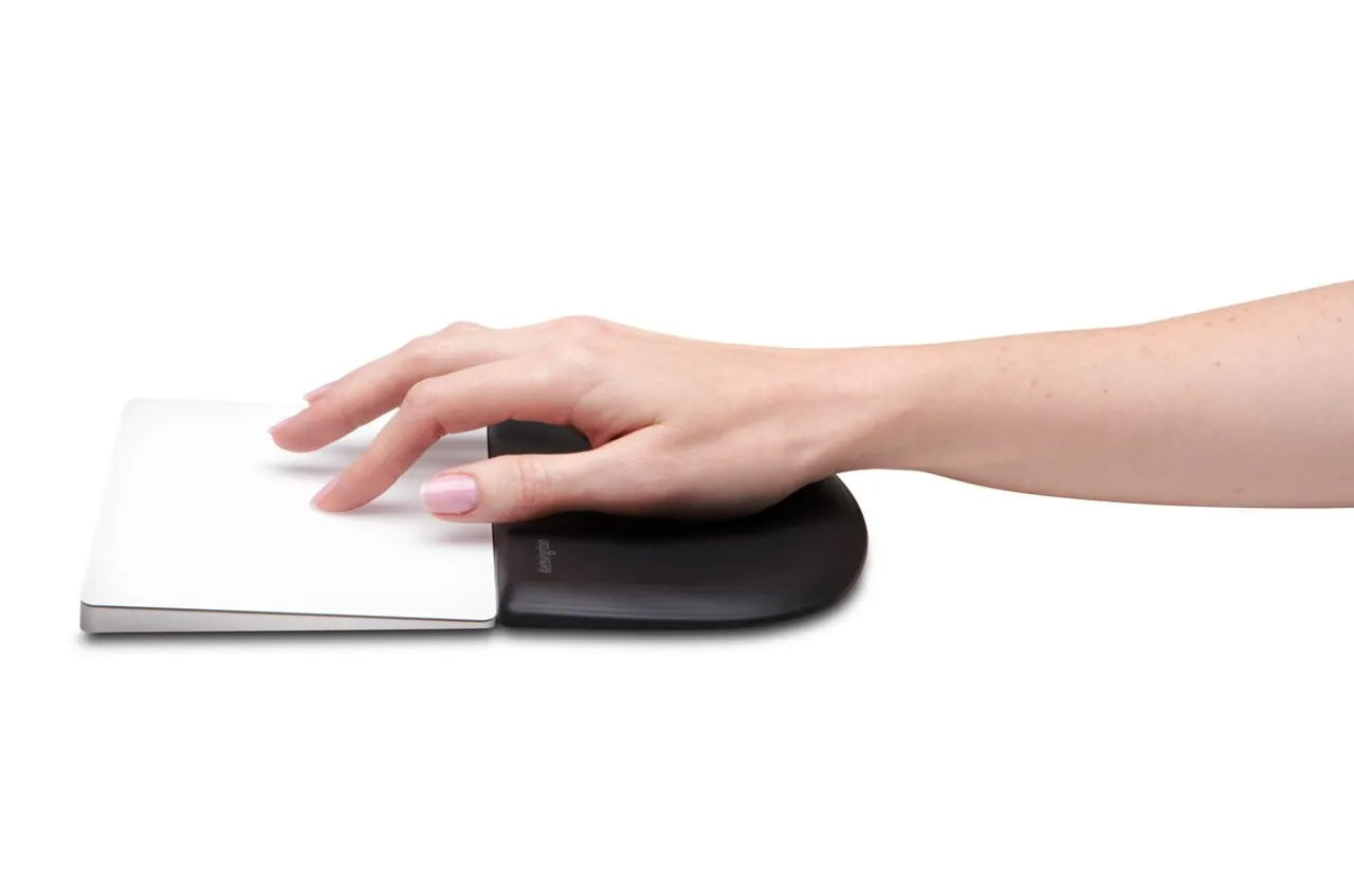 Shop Kensington ErgoSoft™ Wrist Rest for Slim Mouse/Trackpad