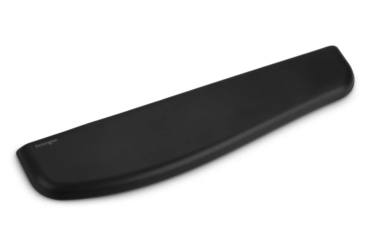 Flash Sale Kensington ErgoSoft™ Wrist Rest for Standard Keyboards