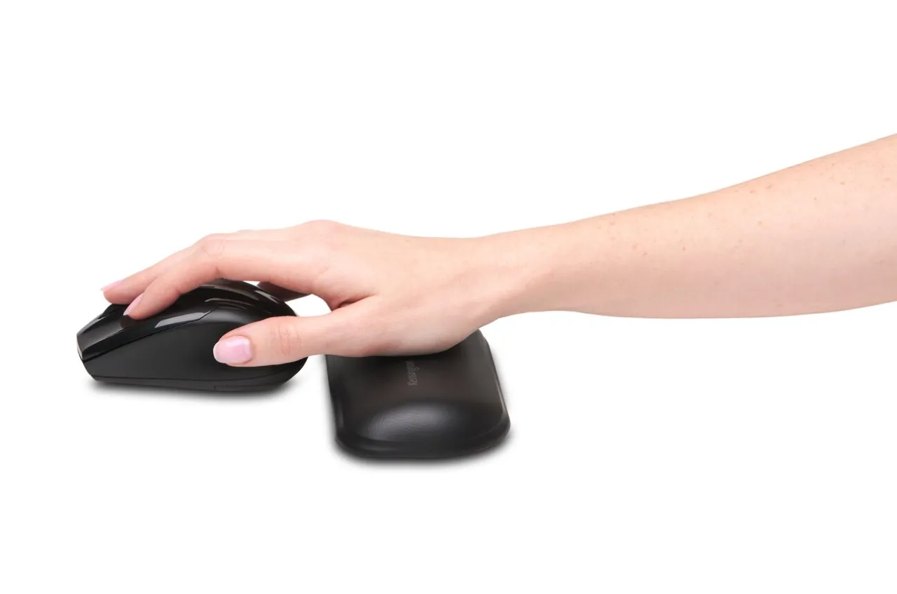 Cheap Kensington ErgoSoft™ Wrist Rest for Standard Mouse