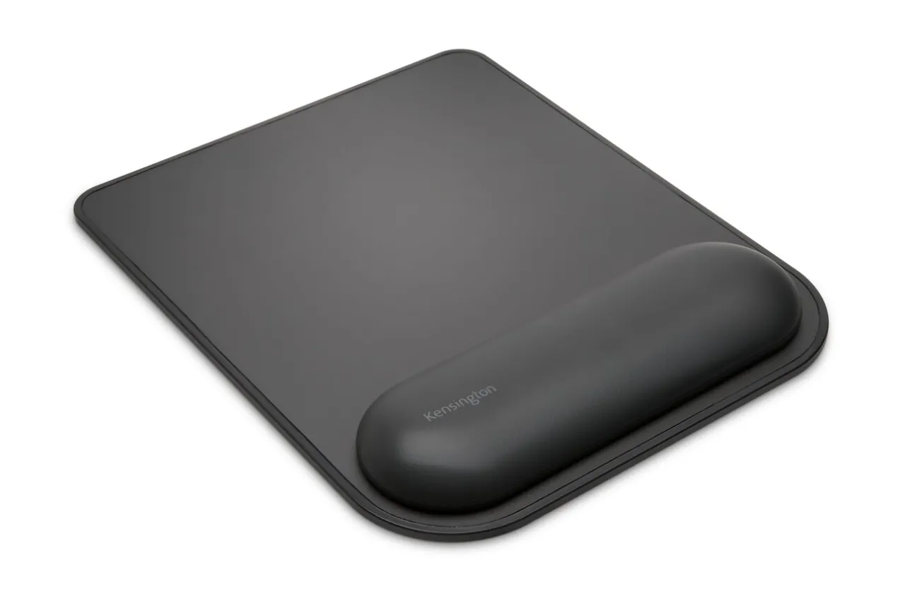 Sale Kensington ErgoSoft™ Wrist Rest Mouse Pad