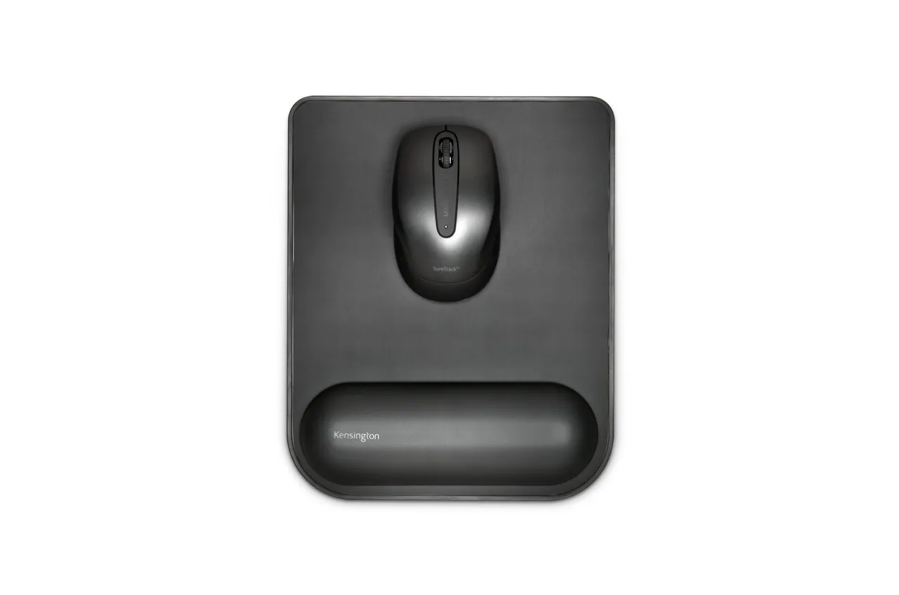 Sale Kensington ErgoSoft™ Wrist Rest Mouse Pad