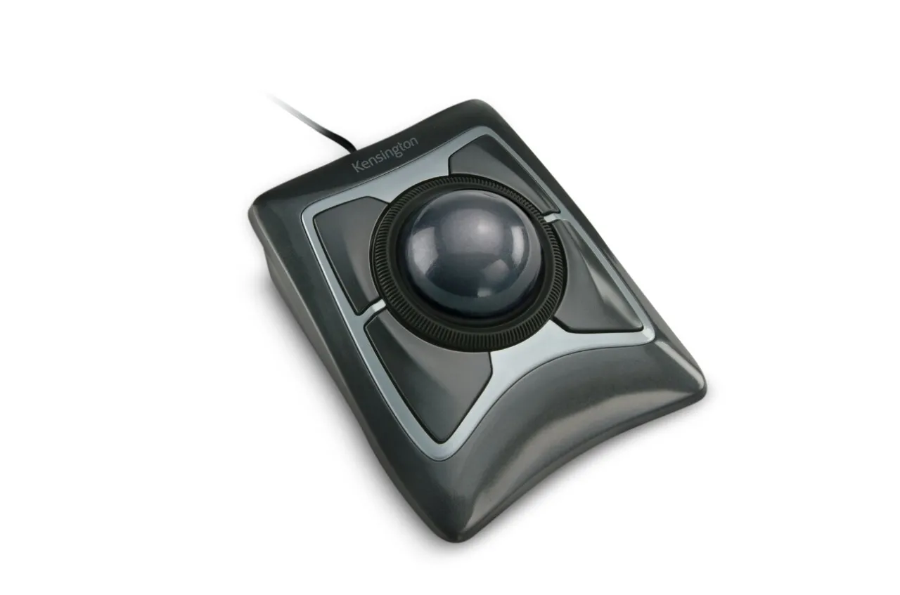 Store Kensington Expert Mouse® Wired Trackball