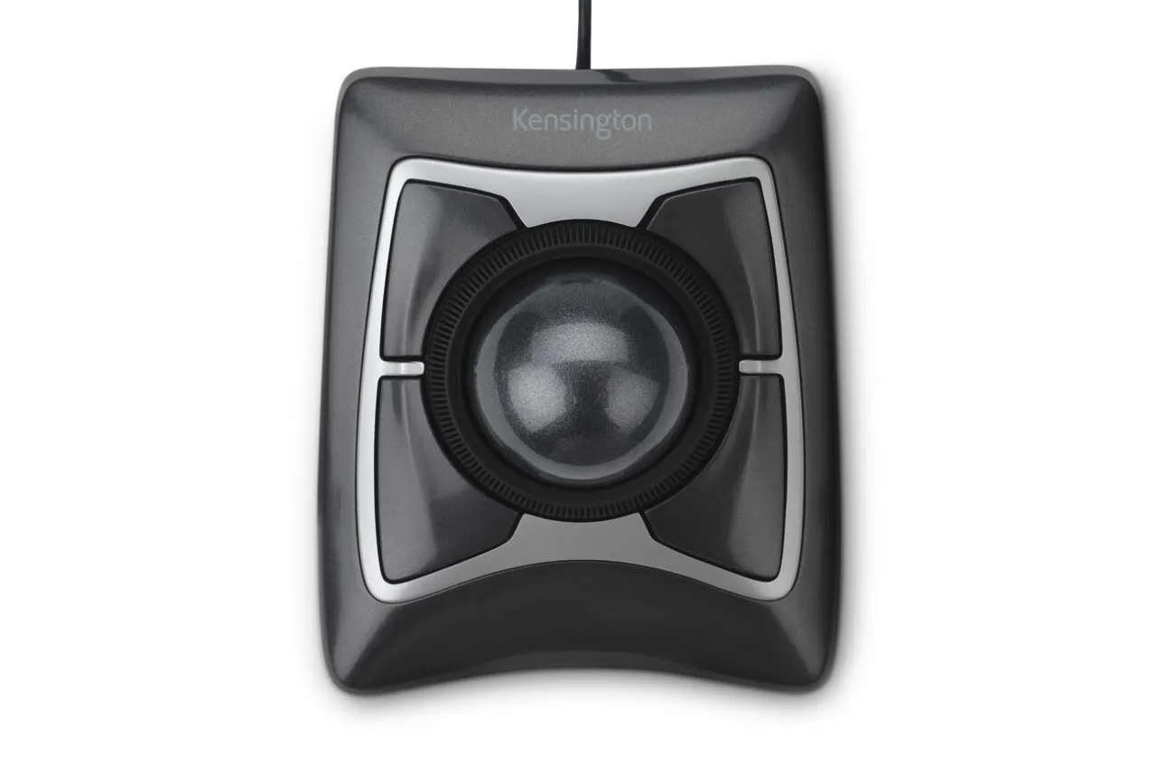 Store Kensington Expert Mouse® Wired Trackball