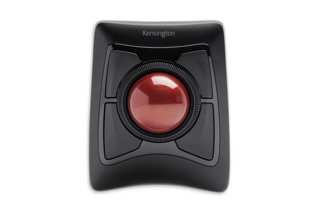 Online Kensington Expert Mouse® Wireless Trackball