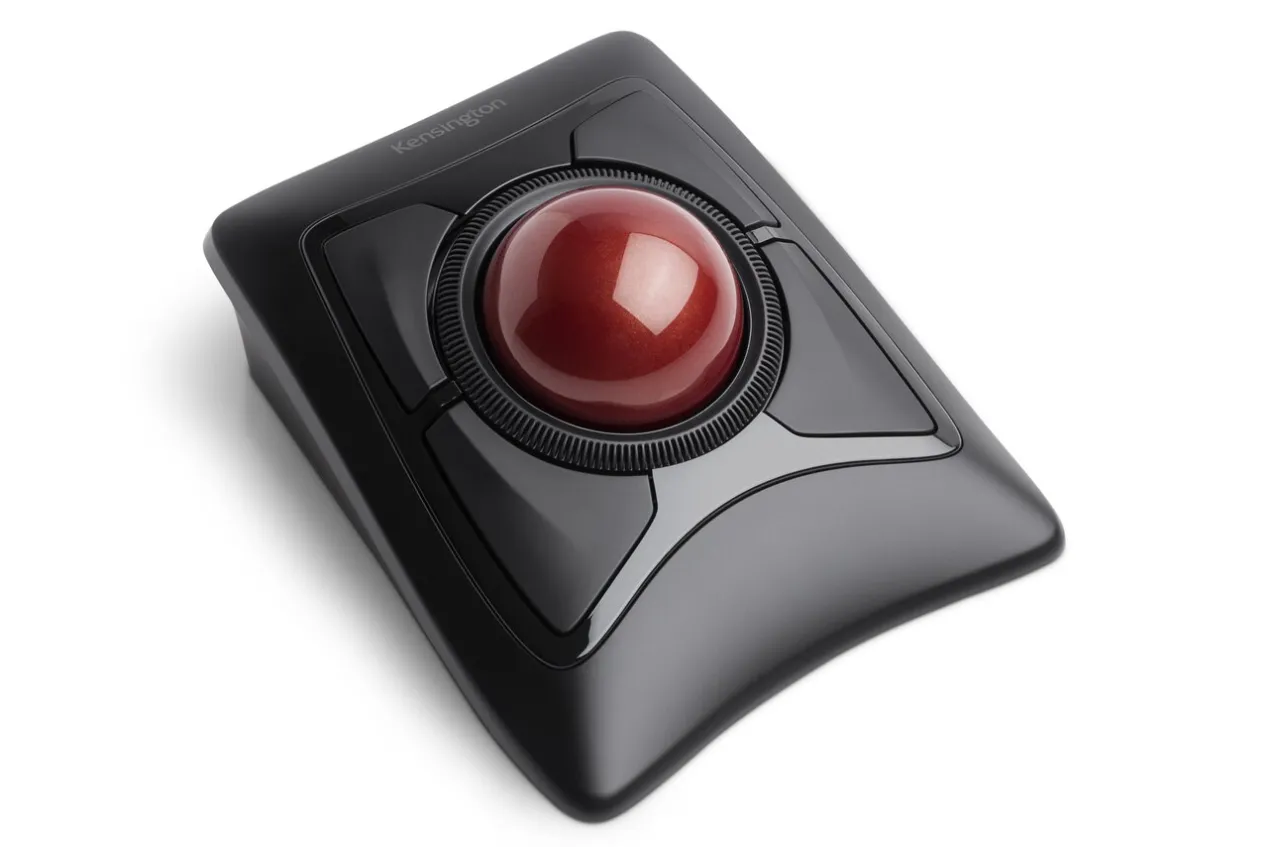 Online Kensington Expert Mouse® Wireless Trackball