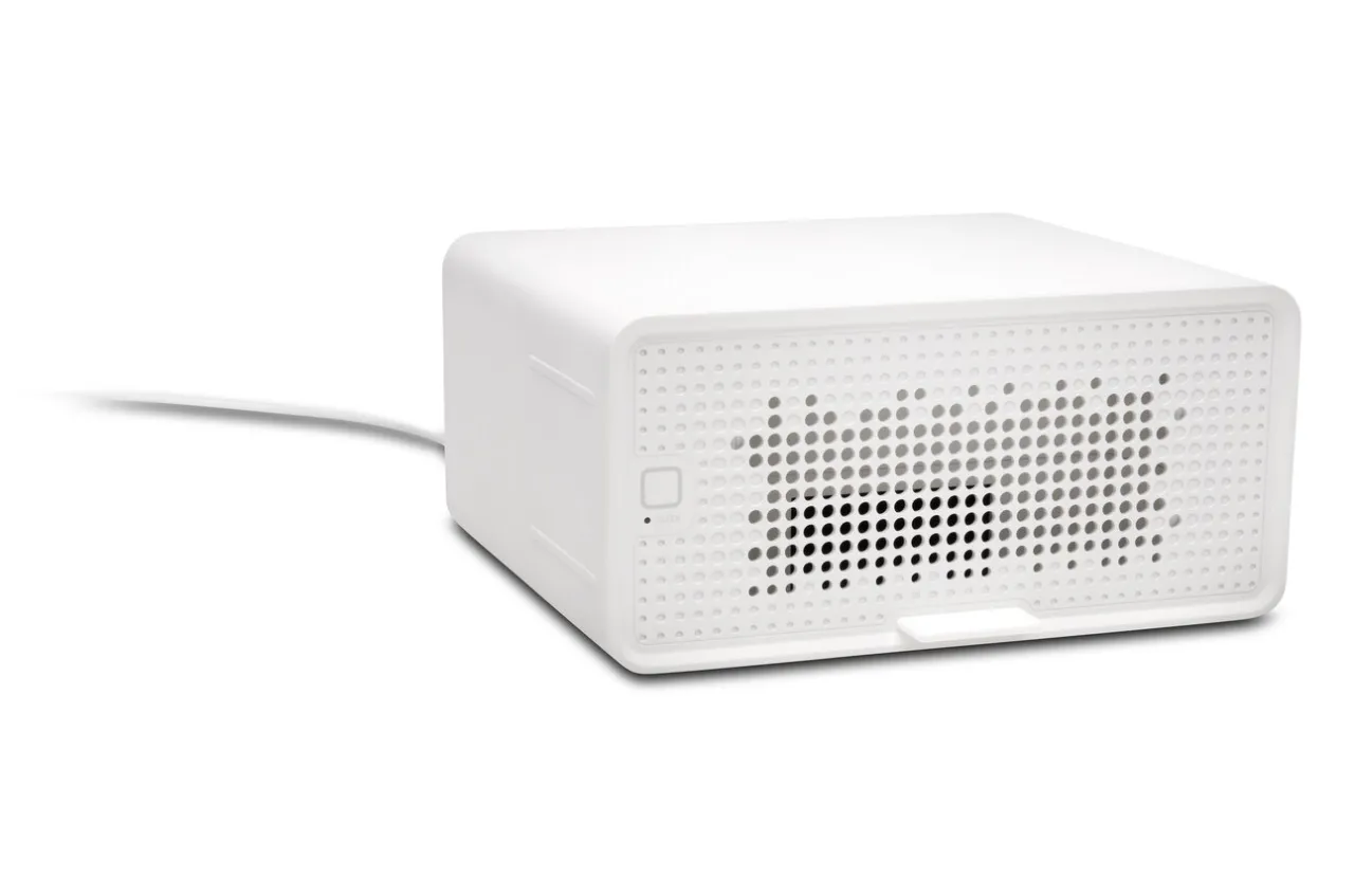 Best Kensington FreshView™ Air Purifier