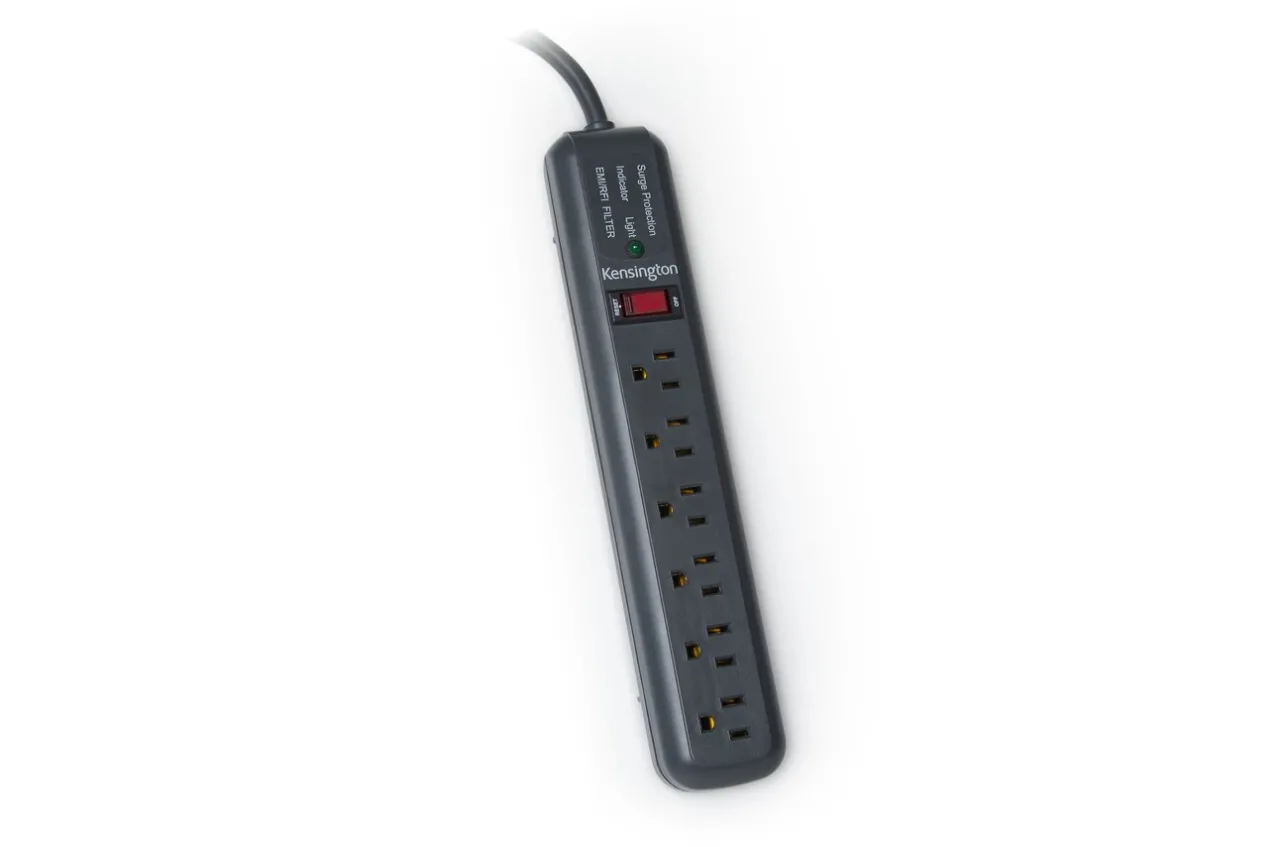 New Kensington Guardian® 15’ Surge Protector