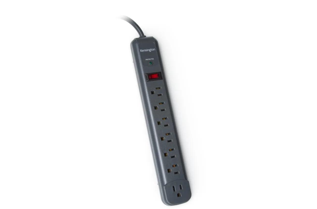 Hot Kensington Guardian® 7-Outlet Surge Protector