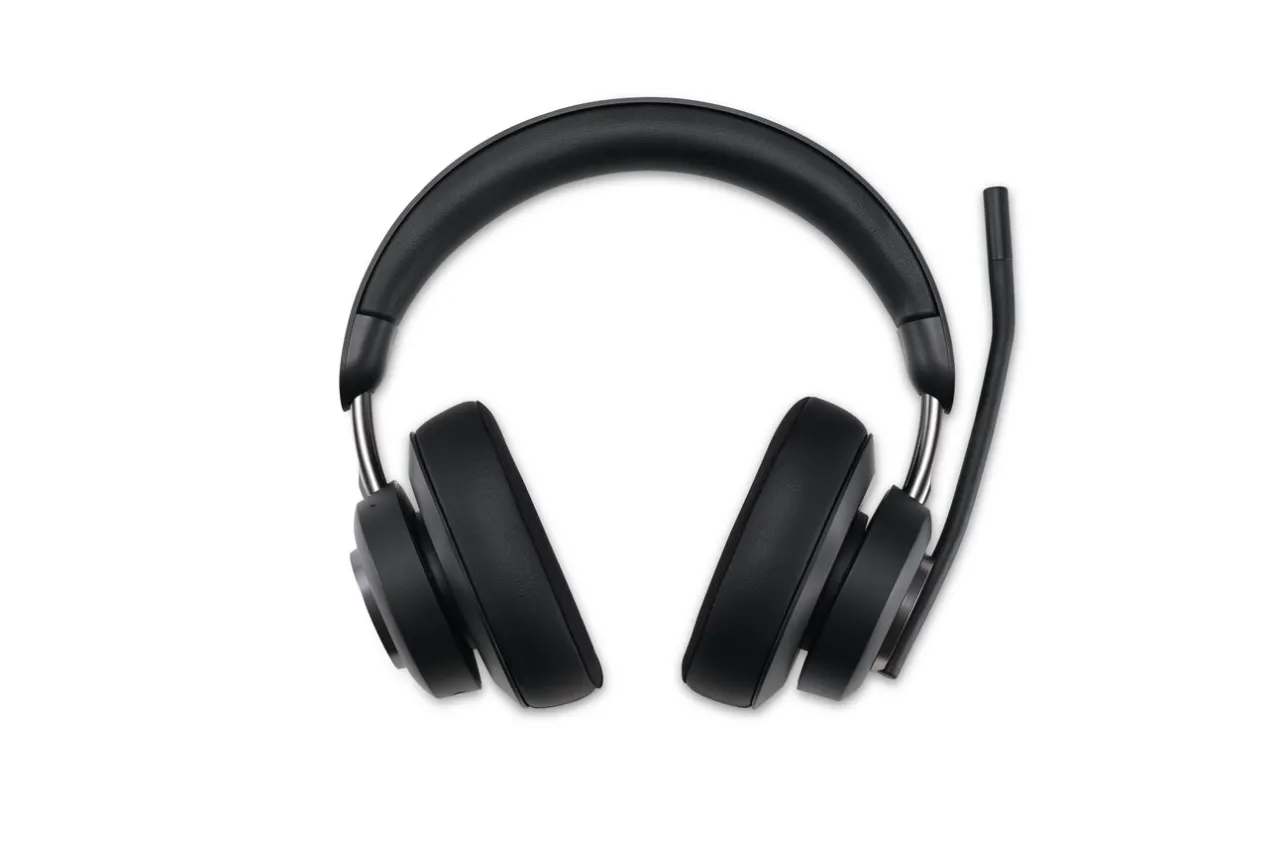 Flash Sale Kensington H3000 Bluetooth Over-Ear Headset