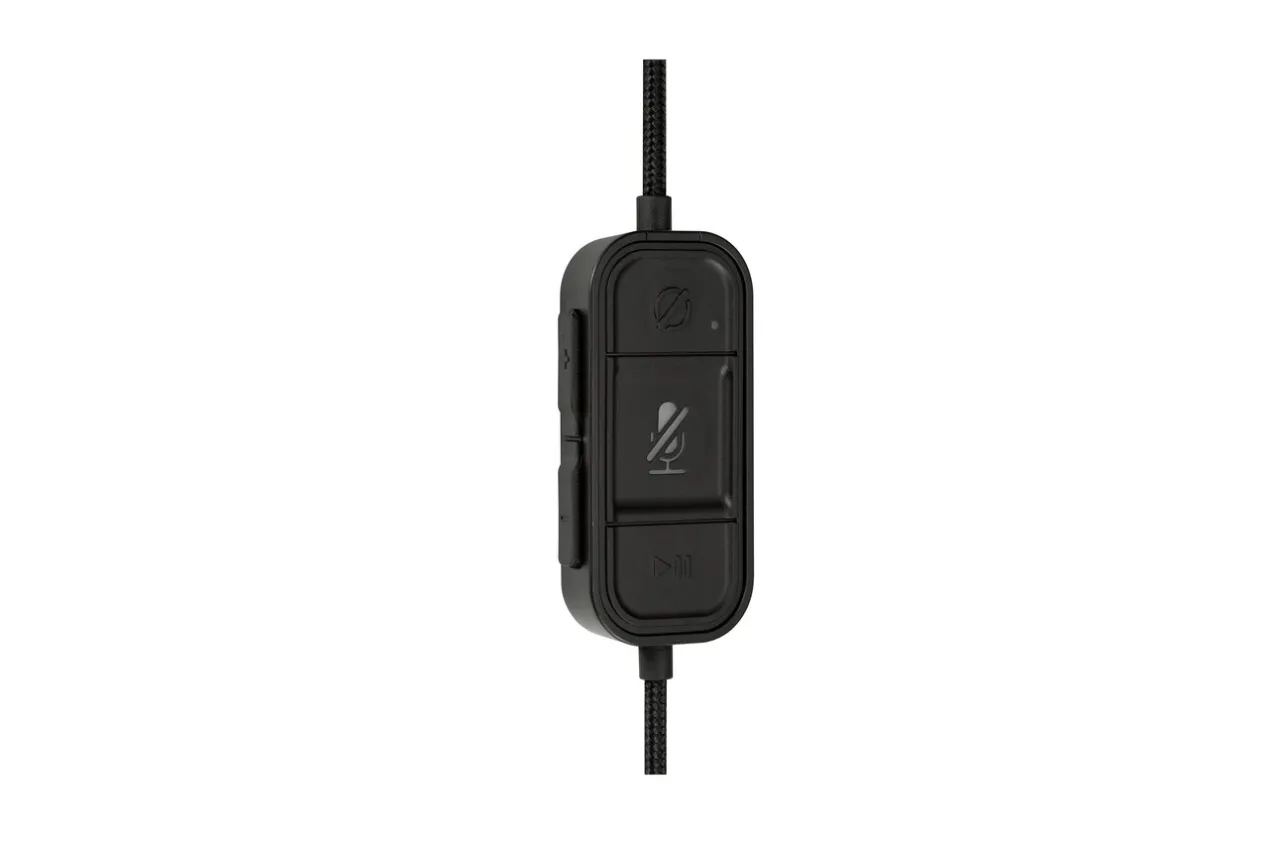 Outlet Kensington H1000 USB-C On-Ear Headset