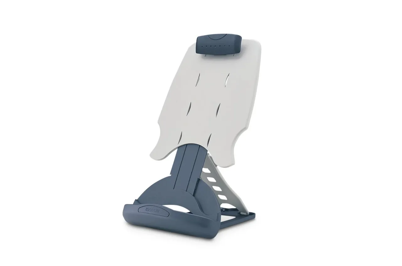 Cheap Kensington InSight™ Adjustable Book and Copyholder
