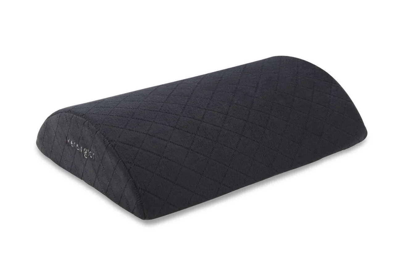 Discount Kensington Premium Comfort Soft Footrest