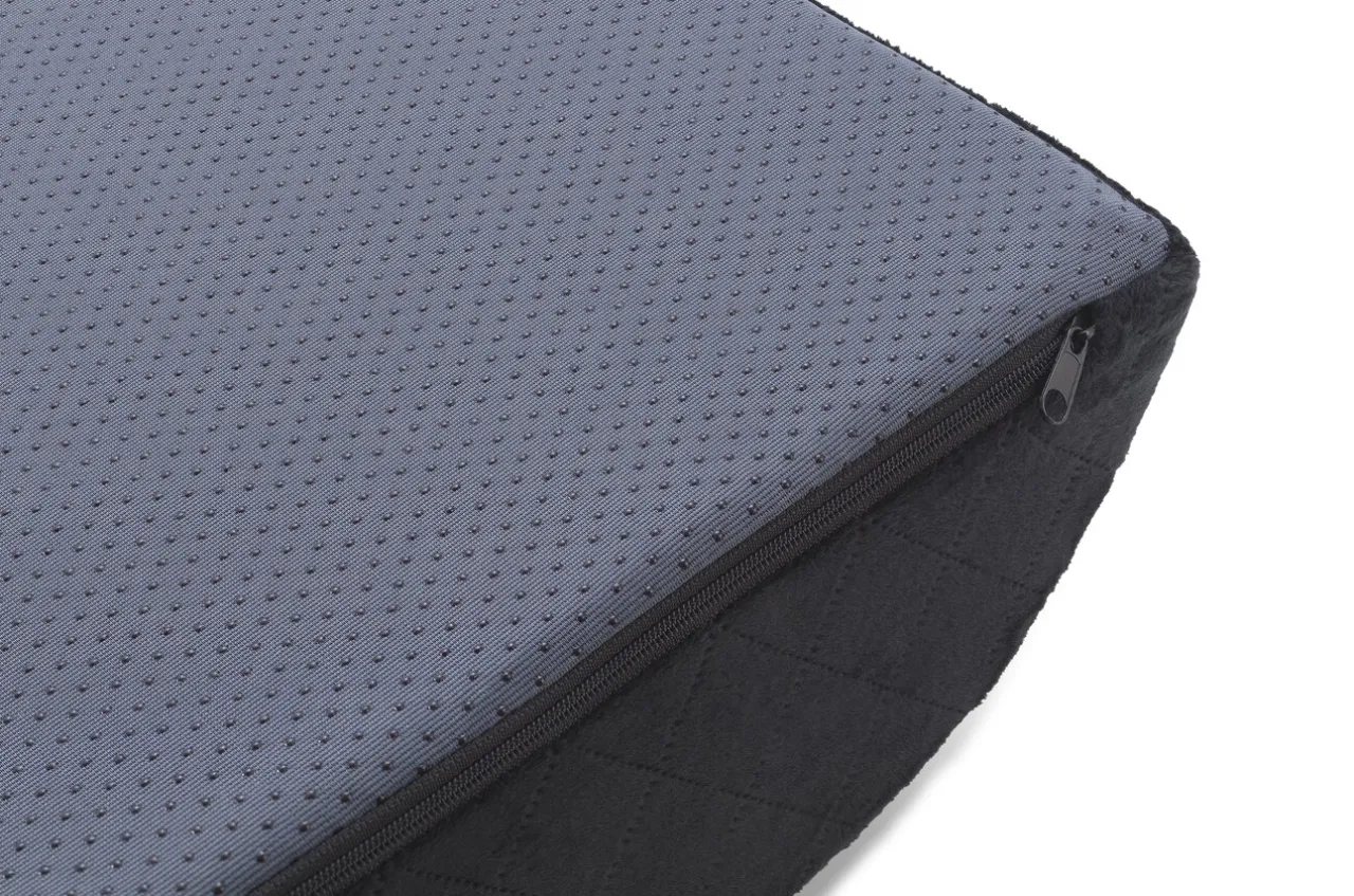 Discount Kensington Premium Comfort Soft Footrest