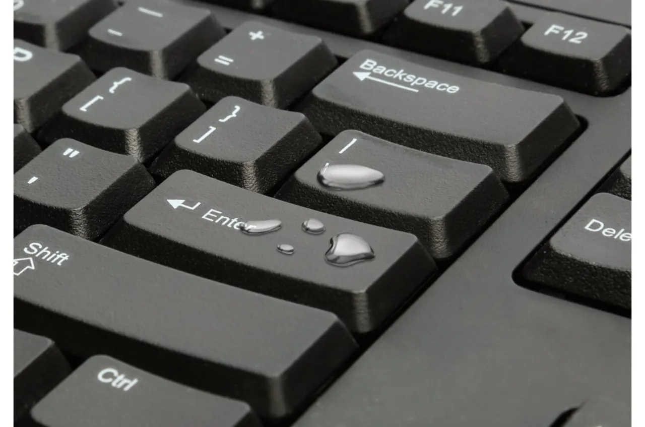 Cheap Kensington Keyboard for Life