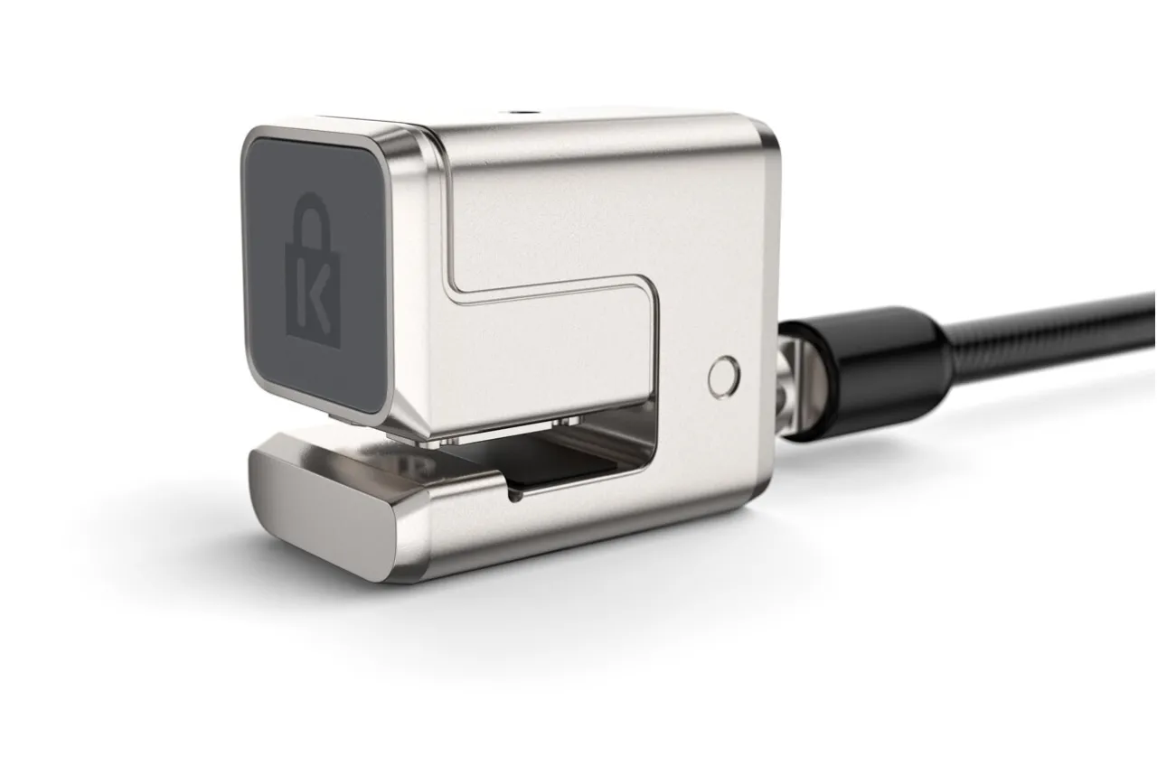 Fashion Kensington Keyed Cable Lock for Surface Pro and Surface Go