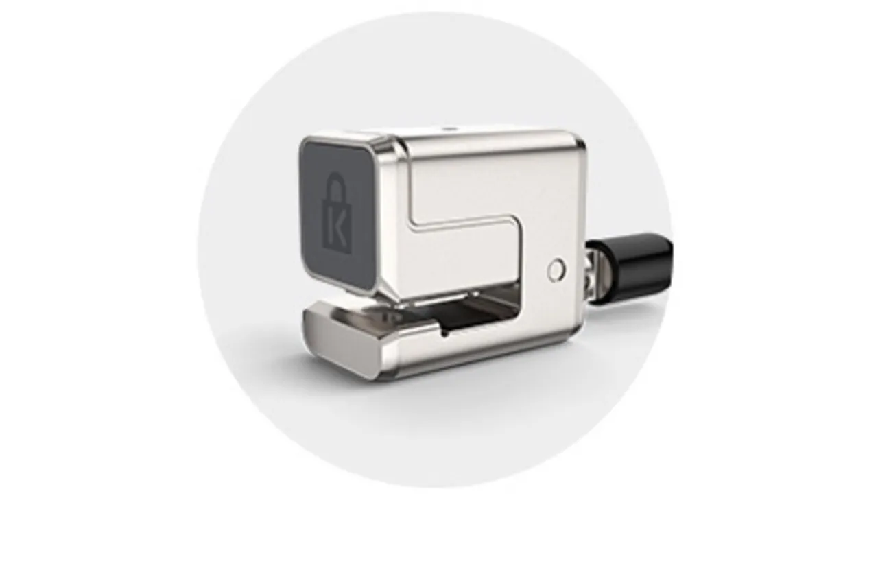 Flash Sale Kensington Keyed Cable Lock for Surface Pro and Surface Go - Master Keyed On Demand – TAA