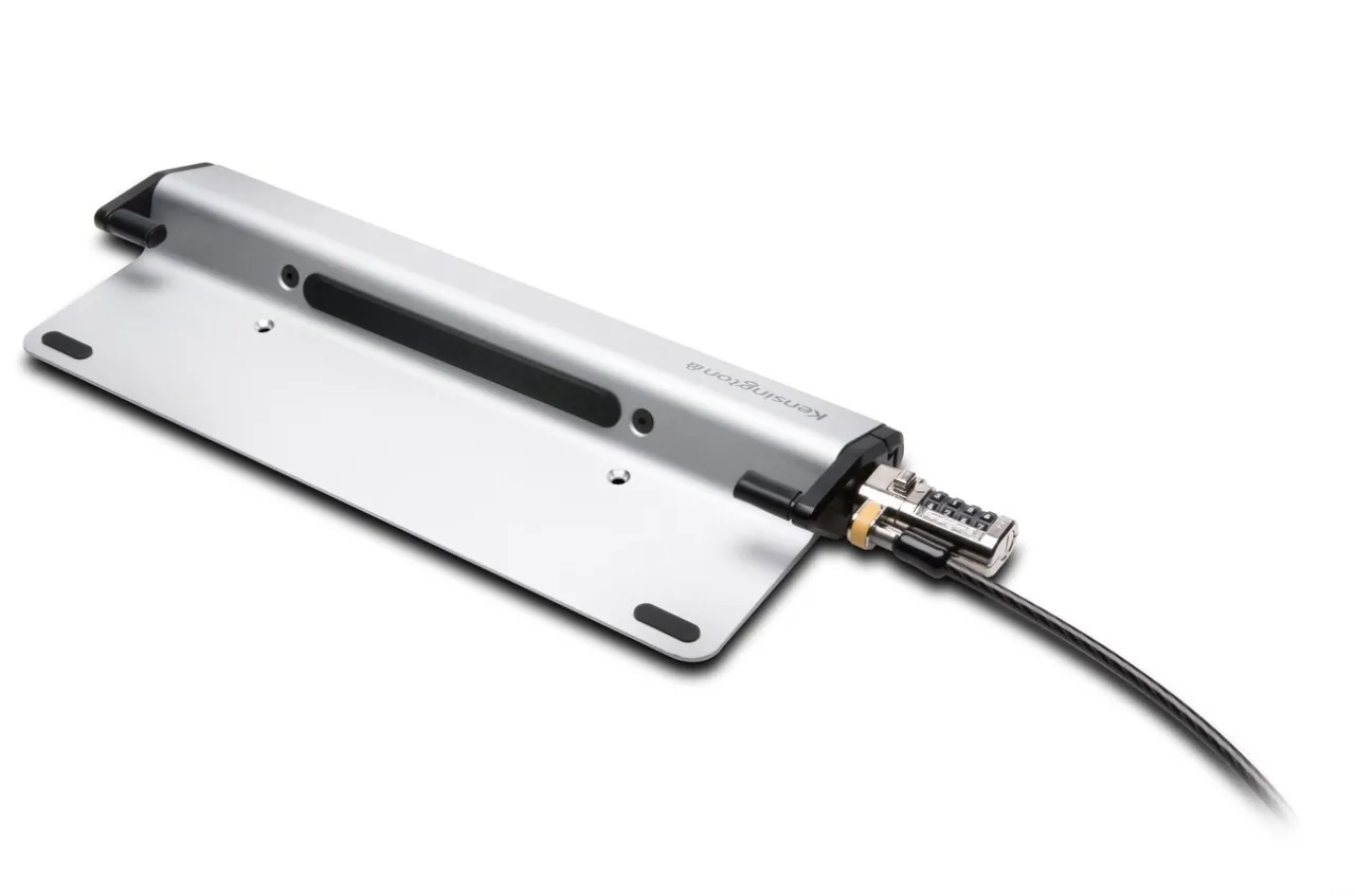 Flash Sale Kensington Laptop Locking Station 2.0